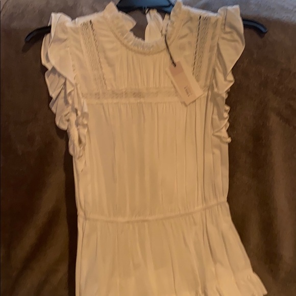 Elegant summer dress - Picture 1 of 8